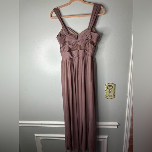 BIRDY GREY ELSYE DRESS SIZE Medium - Picture 9 of 9